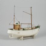 1614 4047 Modellbåt